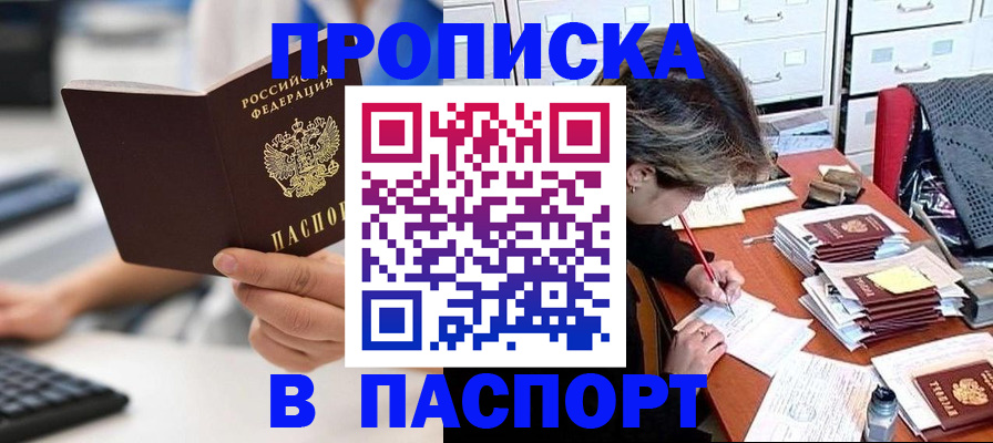 купить прописку в Мытищах